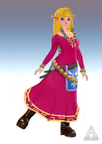 File:Zelda SSBG.png