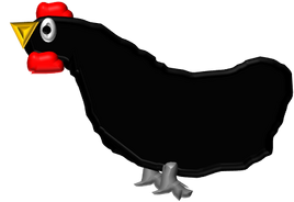 RoosterHedwon