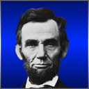 SanguineBloodShed Char Abraham Lincoln