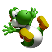 Yoshi SSB3M