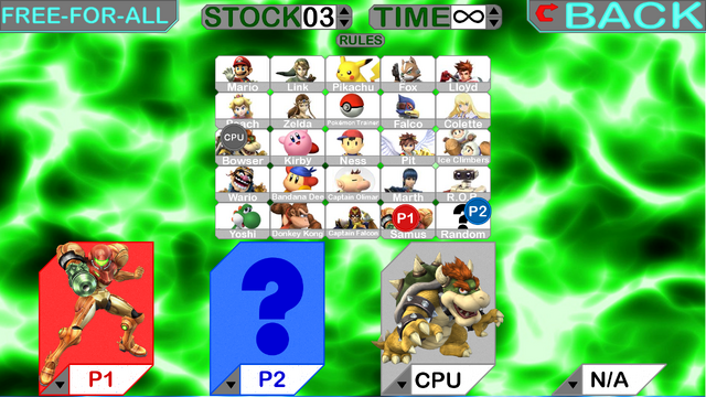 File:SuperSmashBros.SupernovaStarterRoster.png