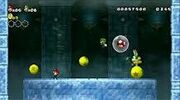 Koopaling Crypt 2 SSBET
