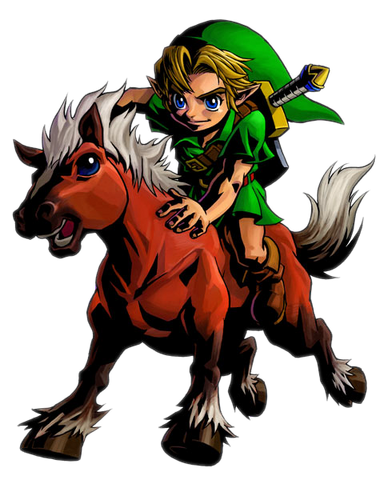 File:MM Epona.png