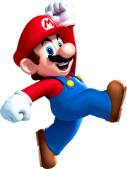 Mario (NSML)