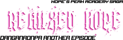 Danganronpa Remix Sakidō