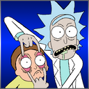 SanguineBloodShed Char Rick and Morty