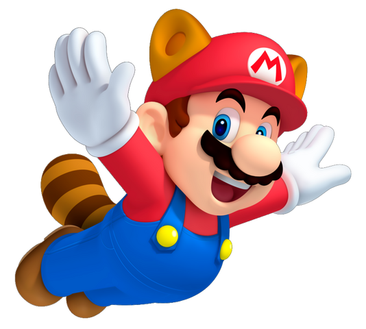File:NSMB2 RaccoonMariotransparent.png