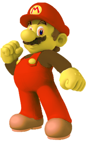 File:Mario clasico.png