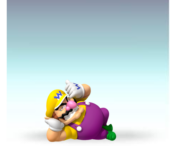 File:Wario Smash Bros.png