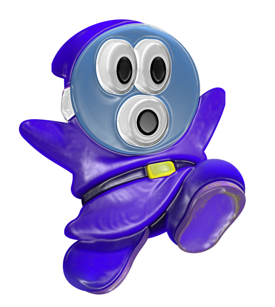 Snifit Fantendo Nintendo Fanon Wiki Fandom powered by Wikia