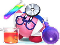 Doctor Kirby