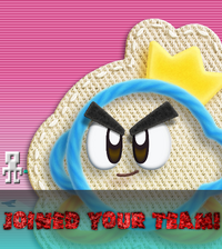 JoinedYourTeamPrinceFluff