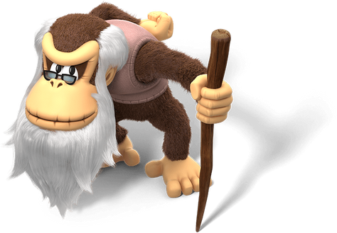 File:Cranky Kong.png