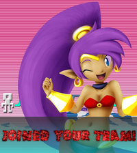 JoinedYourTeamShantae