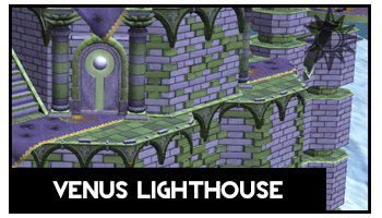 Venus LighthouseSSBV