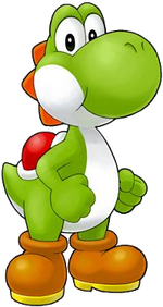 Yoshi ItadakiStreet
