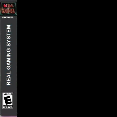 File:Nintendo 64GS Render.jpg