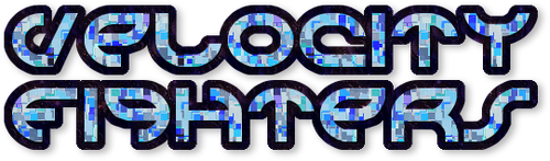 Velocity Fighters Logo