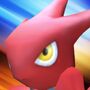 Flagteam Scizor