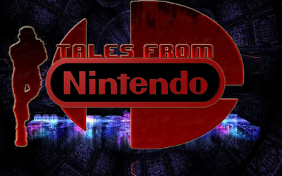Tales from Nintendo