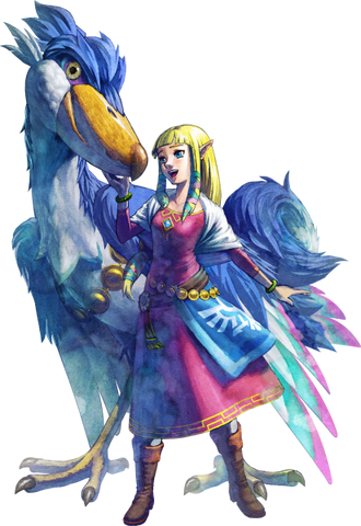 File:PrincessZeldaNvC.png