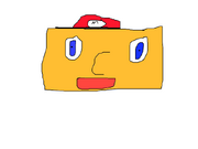 Mario Bloktoid