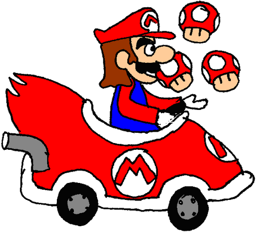 File:Mario Kart.png