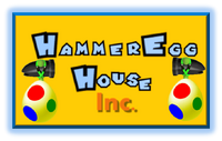 HammerEggHouseIncLogo