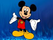 MickeyU