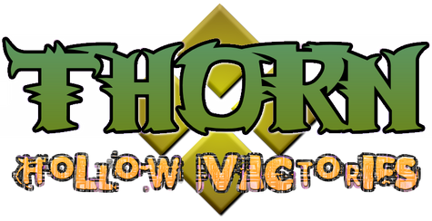 ThornHallowVictoriesLogo