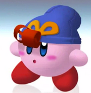 Kirby fiocco
