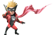 Wonder-Red