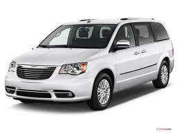 Chrysler Town and Country