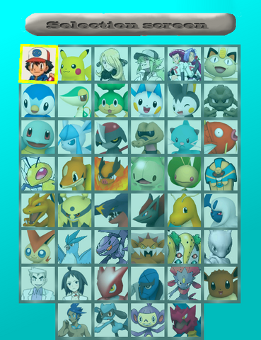 File:Pokékart 3DS Selection Screen.png