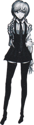 Beta Kirigiri