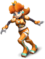 DaisySSBH