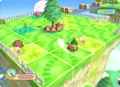 Minigame - Sword Knight