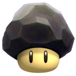 RockMushroomSME