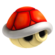 RedShell