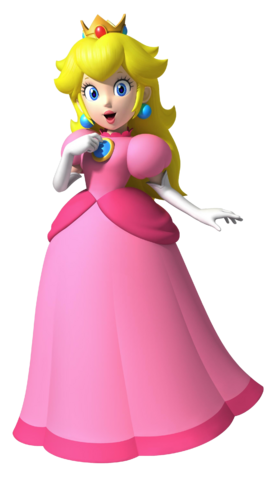 Ficheiro:276px-NSMBWiiPeach.png