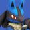RosterEvolutionIcon Lucario