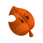 SuperLeaf3D