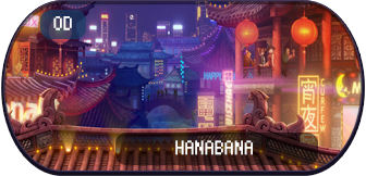 UD - Hanabana
