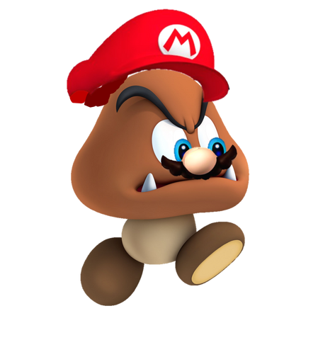 File:Goomba Mario.png