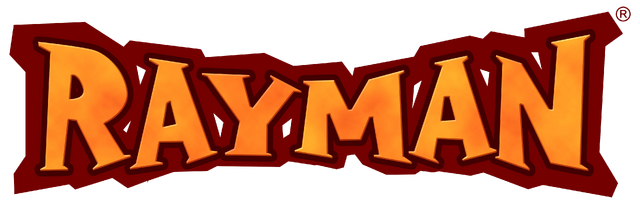 File:Rayman Logo.png