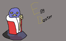 EggBeaterMoonlit