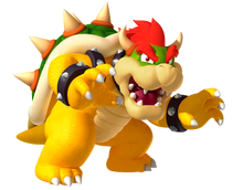 MKXL Bowser 2