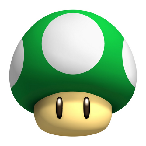 File:NSMBWii1upMushroom.png