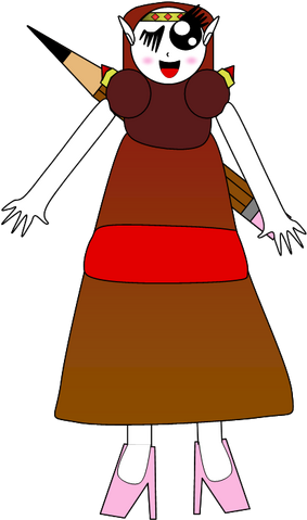 File:PrincessPencil.png