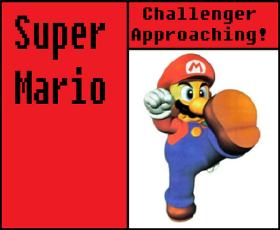 Super Mario2
